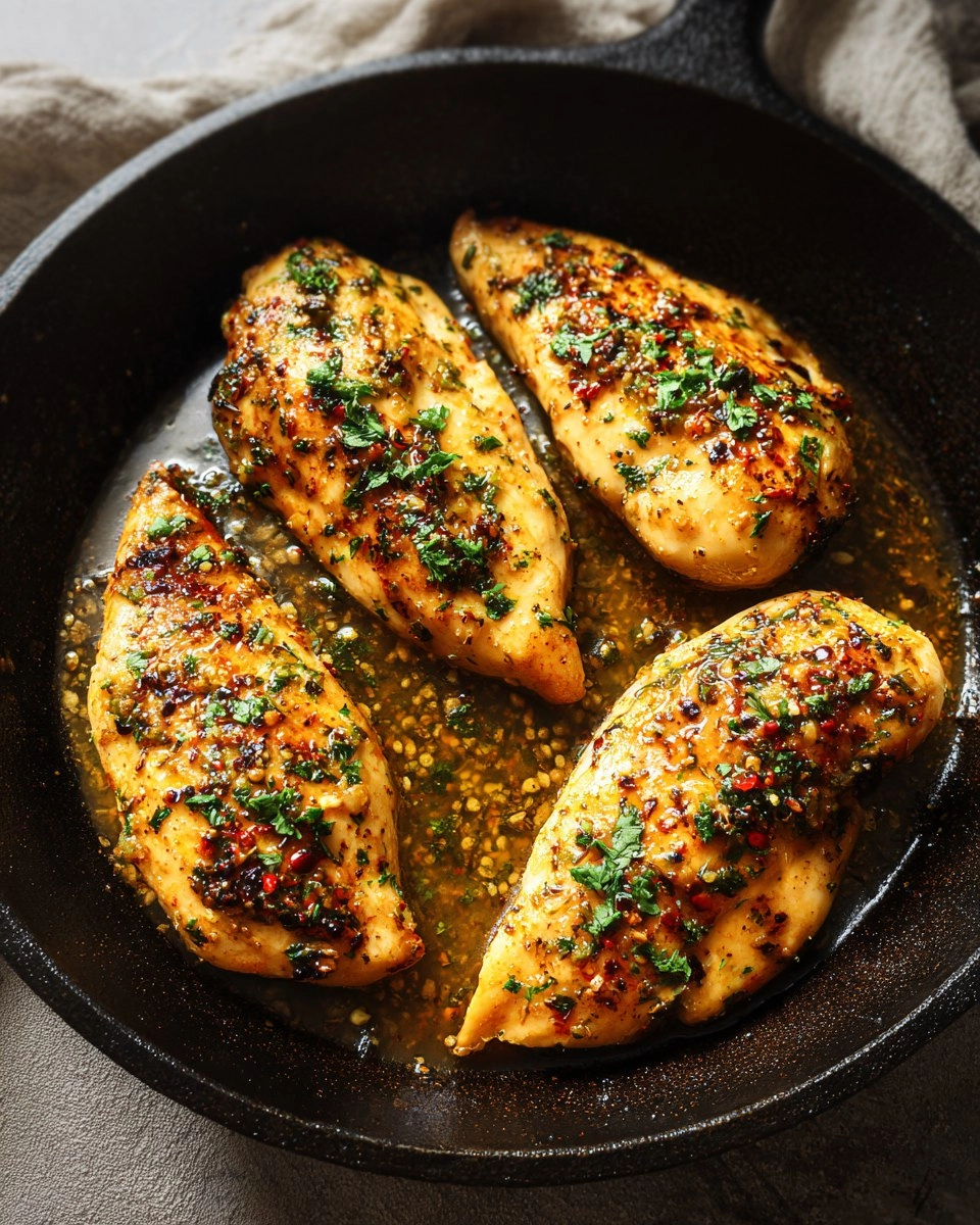 Garlic Butter Baked Chicken Breast 30 Garlic-Butter-Baked-Chicken-Breast-Recipe