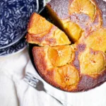 Glazed Blood Orange Olive Oil Cake (Ultra Moist Winter Citrus Loaf) 143 Glazed-Blood-Orange-Olive-Oil-Cake-Ultra-Moist-Winter-Citrus-Loaf-Recipe