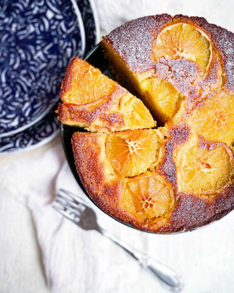 Glazed-Blood-Orange-Olive-Oil-Cake-Ultra-Moist-Winter-Citrus-Loaf-Recipe