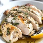 Herb-Roasted-Chicken-Breast-Easy-Spring-Dinner-Recipe