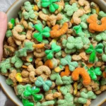 Leprechaun-Snack-Mix-Sweet-Salty-St.-Patricks-Party-Mix-Recipe