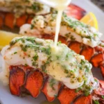Lobster-Tail-in-Irresistible-Garlic-Butter