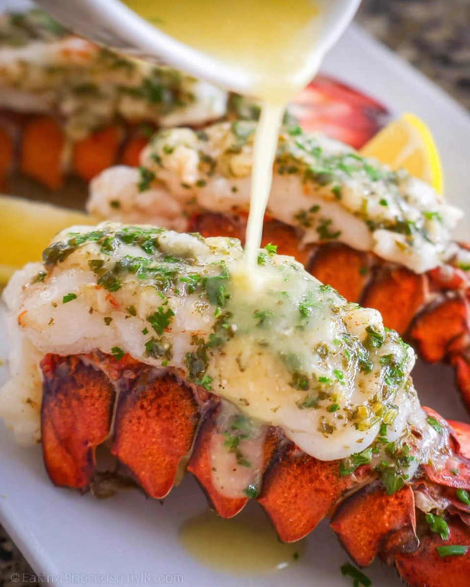 Lobster Tail in Irresistible Garlic Butter 27 Lobster-Tail-in-Irresistible-Garlic-Butter