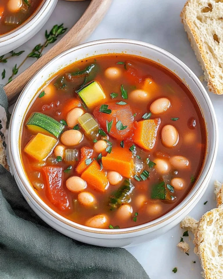 Minestrone-Soup-Easy-Vegetable-and-Bean-Soup-Recipe