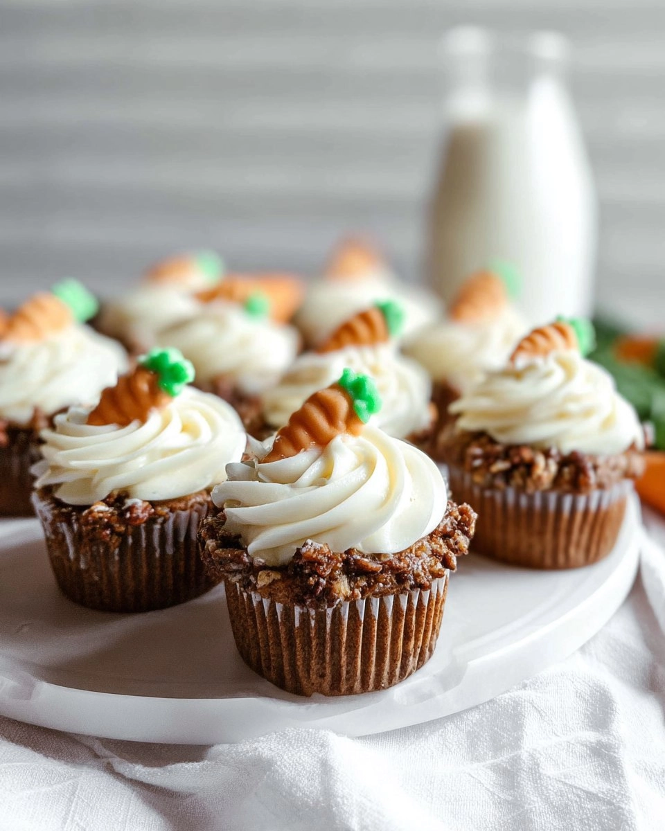 Moist-Carrot-Cupcakes-with-Cream-Cheese-Swirl-Recipe