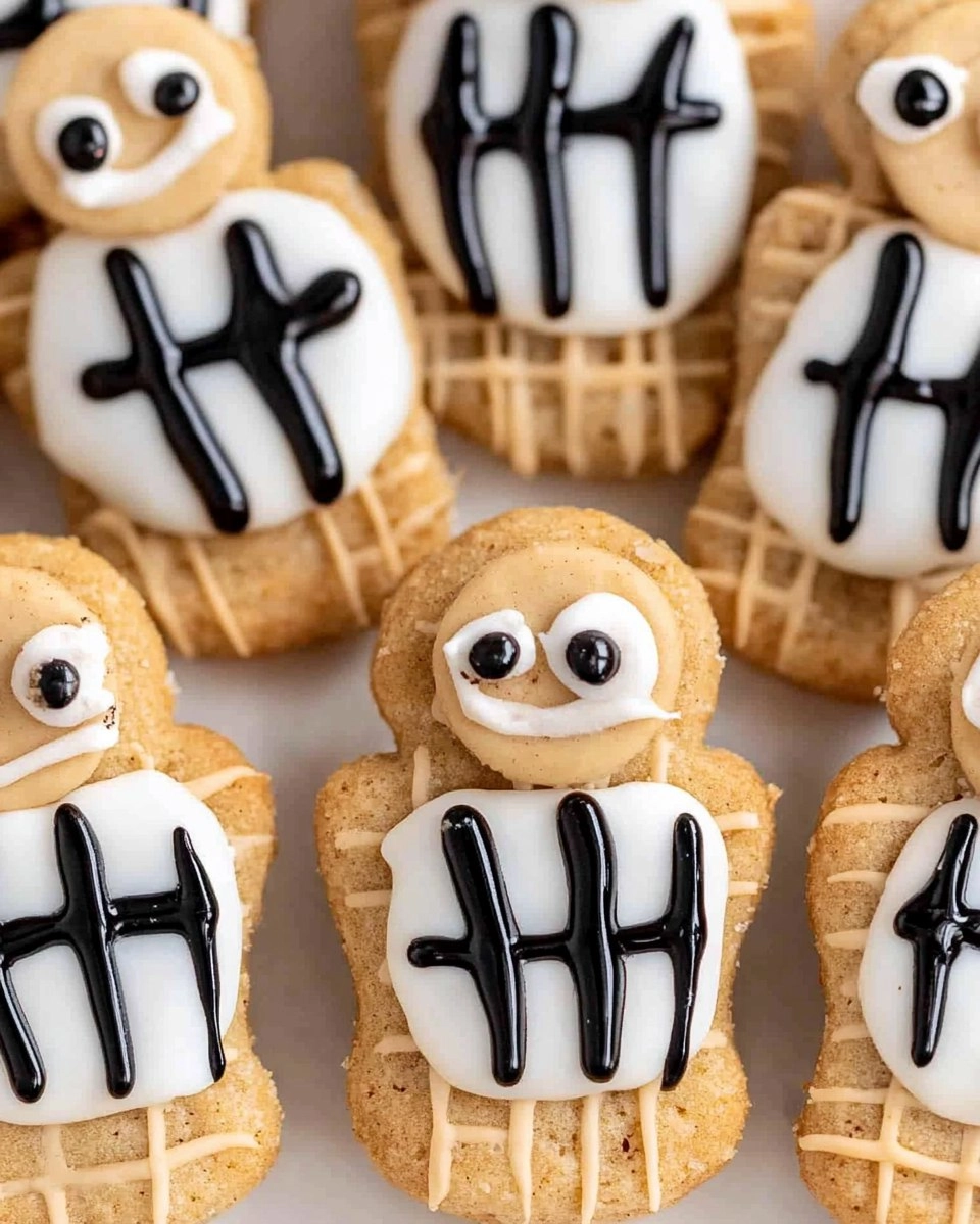 Nutter Butter Referees