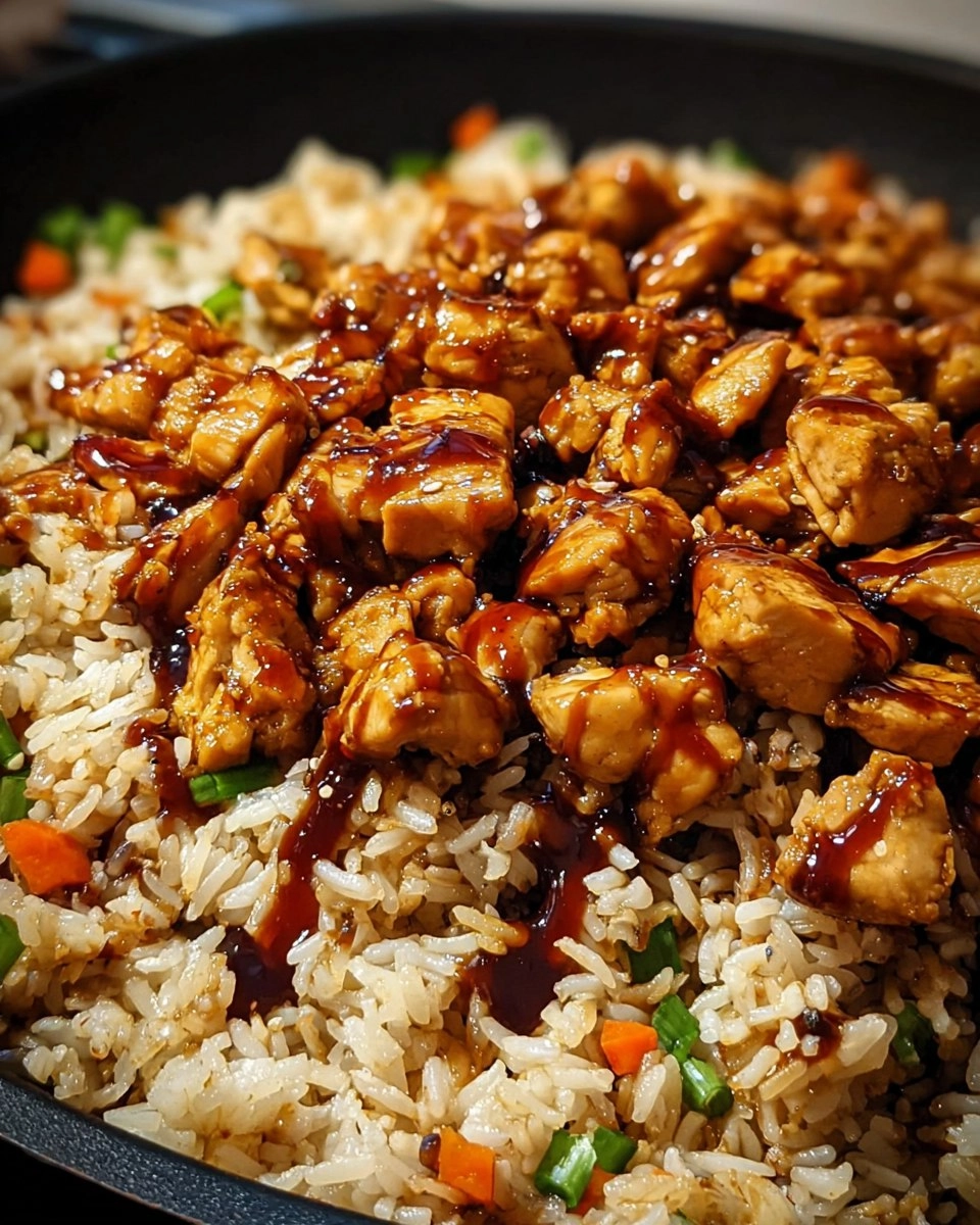 One-Pan-Bold-Honey-BBQ-Chicken-Rice-Recipe