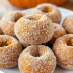 Paleo-Pumpkin-Donut-Holes-Recipe