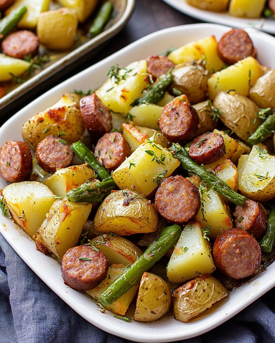 Sausage-and-Potato-Sheet-Pan-Dinner-Easy-One-Pan-Meal-Recipe