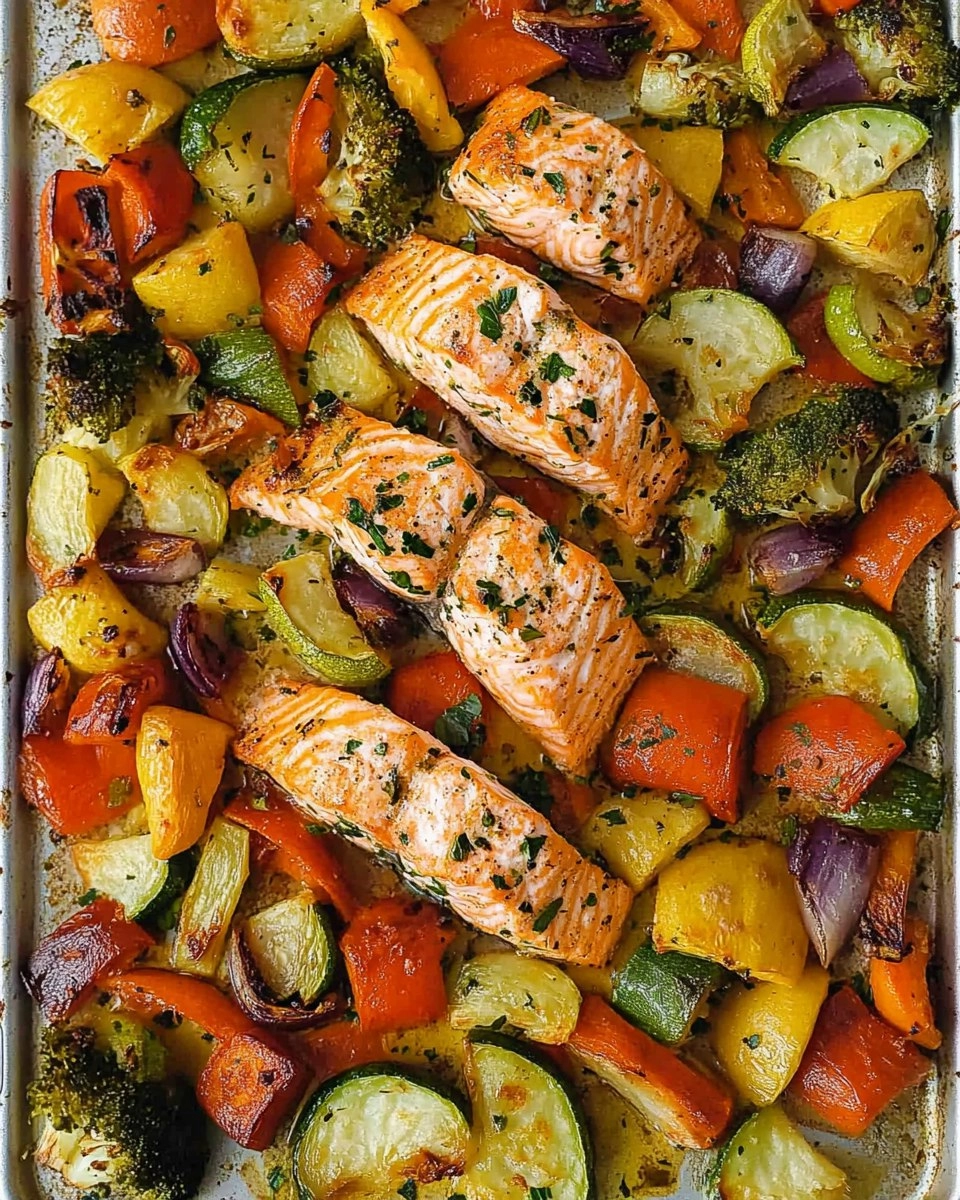 Sheet-Pan-Salmon-Baked-Salmon-with-Roasted-Vegetables-Recipe