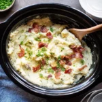 Slow-Cooker-Colcannon-Potatoes-Easy-Crockpot-Dinner-Recipe