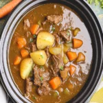 Slow-Cooker-Guinness-Beef-Stew-with-Potatoes-Carrots-Recipe