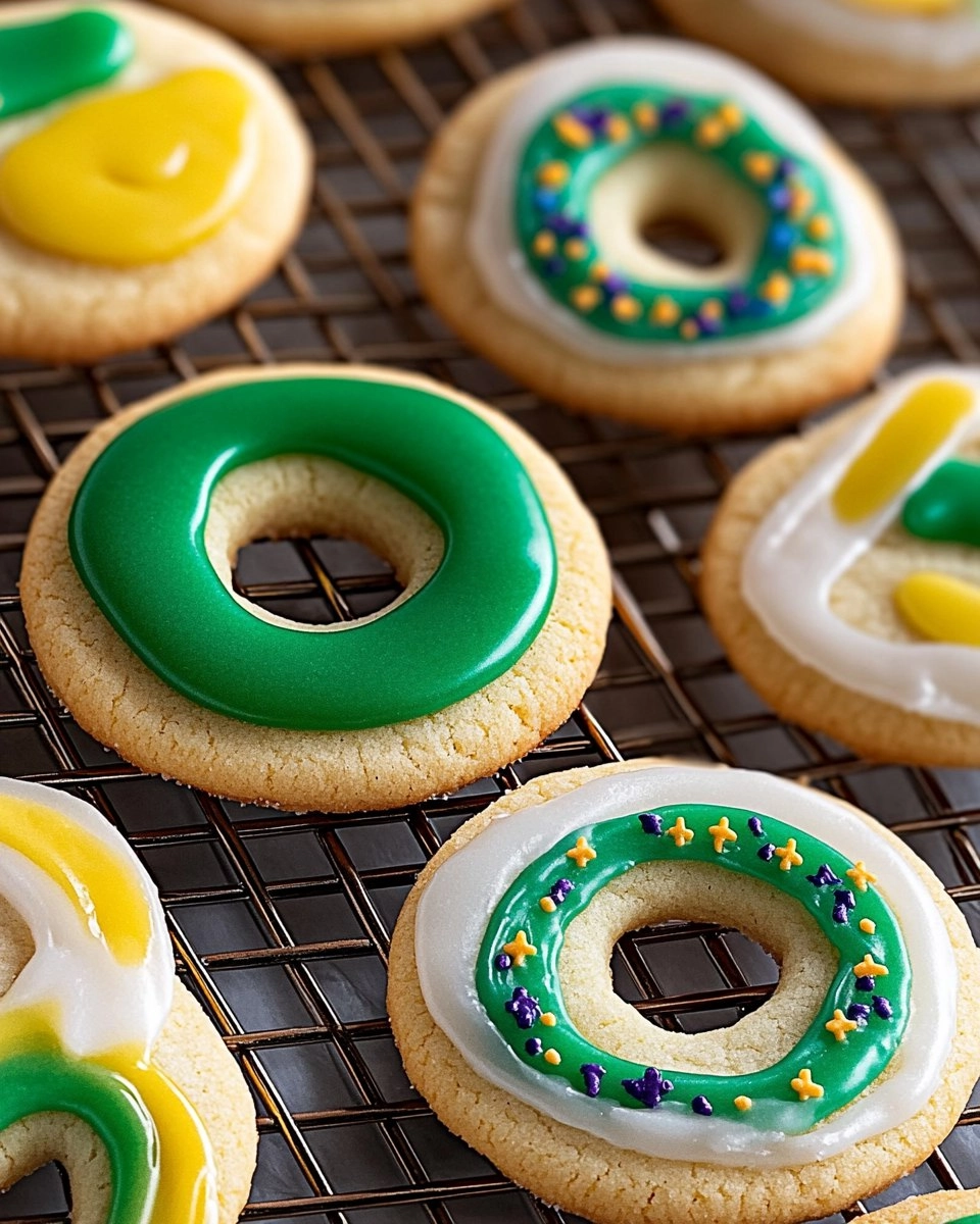 Soft Sugar Cookies with Professional Royal Icing