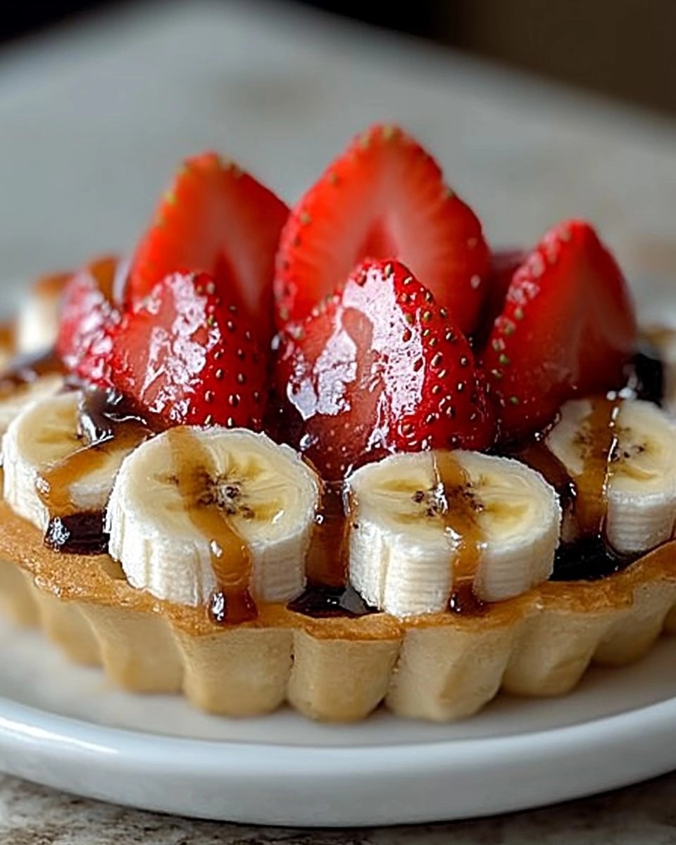 Soulful Strawberry Banana 'Cat in the Hat' Snack 4 Soulful-Strawberry-Banana-Cat-in-the-Hat-Snack-Recipe