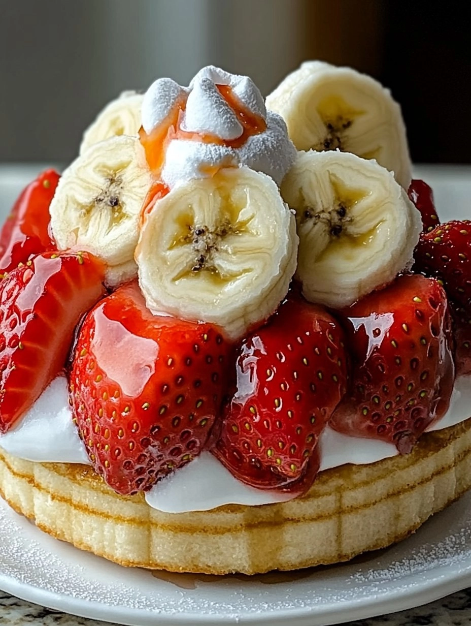 Soulful Strawberry Banana 'Cat in the Hat' Snack