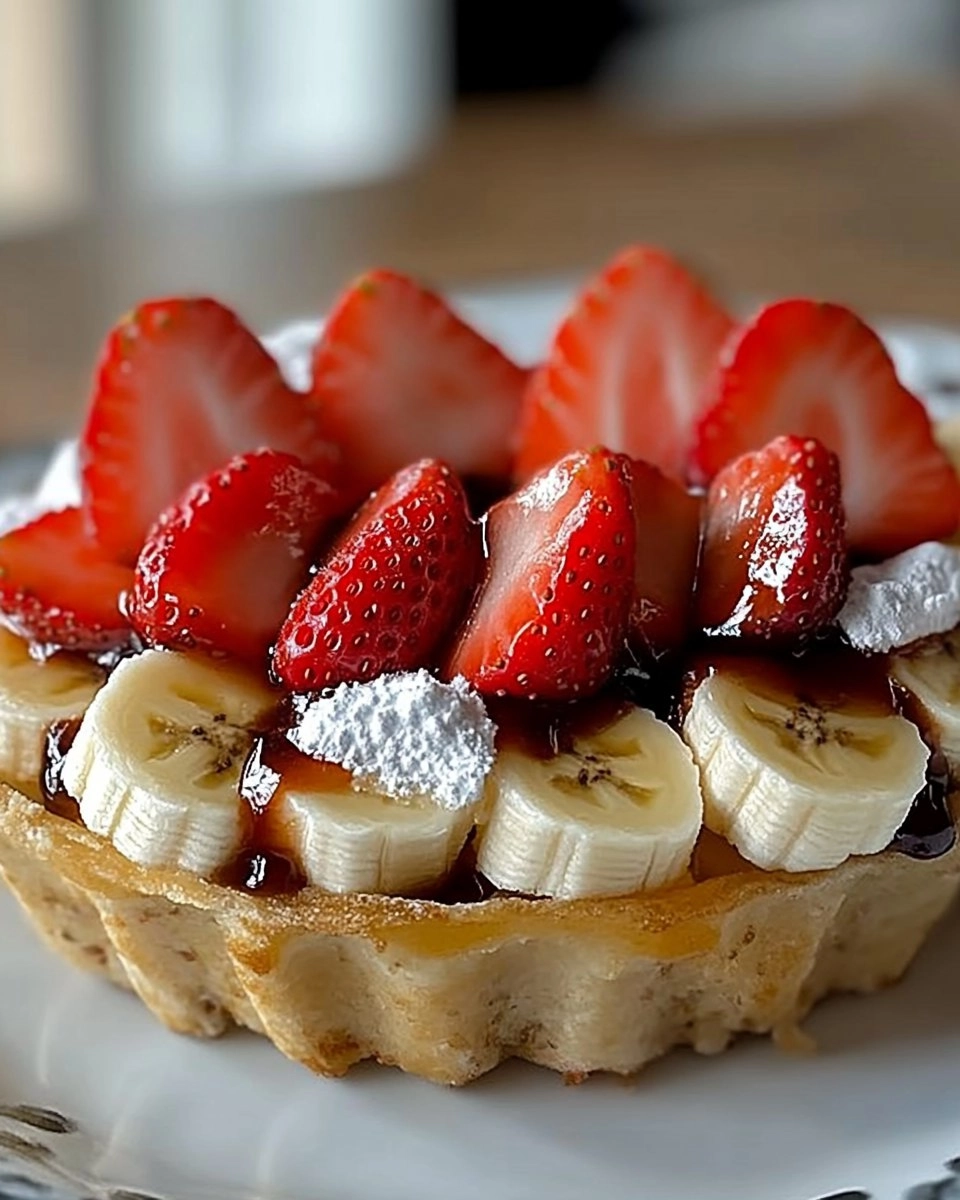 Soulful Strawberry Banana 'Cat in the Hat' Snack