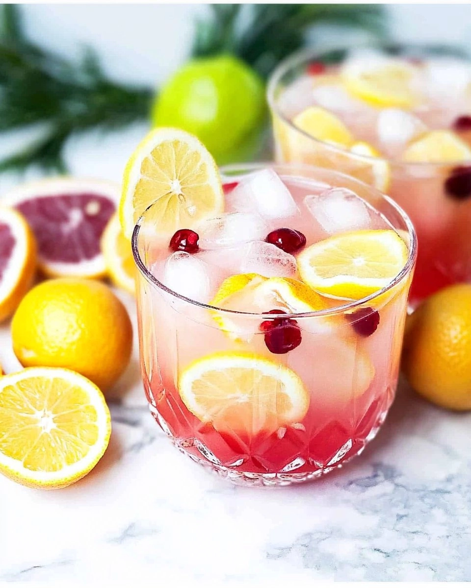 Sparkling Spring Citrus Punch with Oranges & Lemons 6 Sparkling-Spring-Citrus-Punch-with-Oranges-Lemons-Recipe