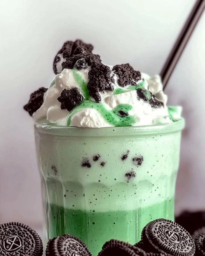 St.-Patricks-Day-Oreo-Shamrock-Shake-Recipe