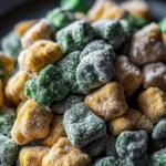 St.-Patricks-Day-Puppy-Chow-Recipe