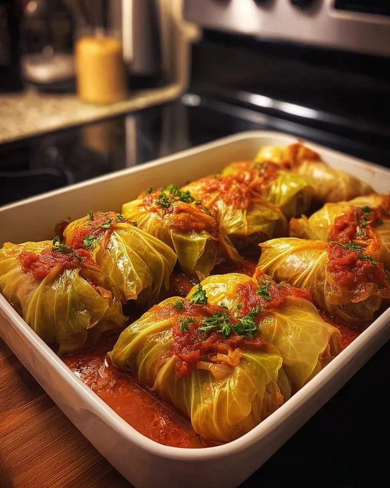 Stuffed-Cabbage-Rolls-Recipe-Easy-healthy-dinner-Recipe