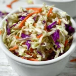 Tangy-Vinegar-Coleslaw-No-Mayo-Summer-Ready-Recipe