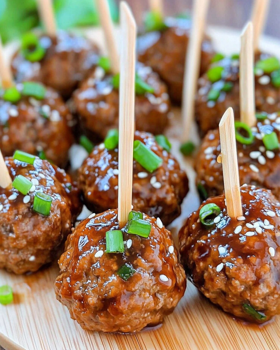 Teriyaki-Meatballs-Recipe